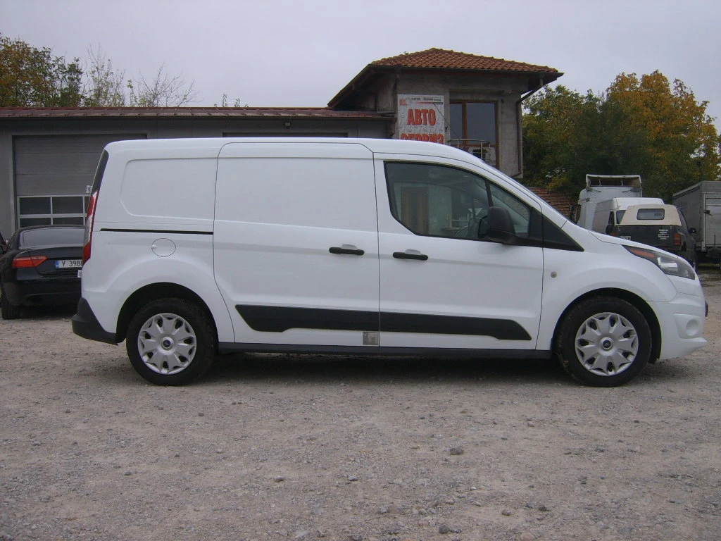 Ford Connect 1, 5 d maxi - изображение 3