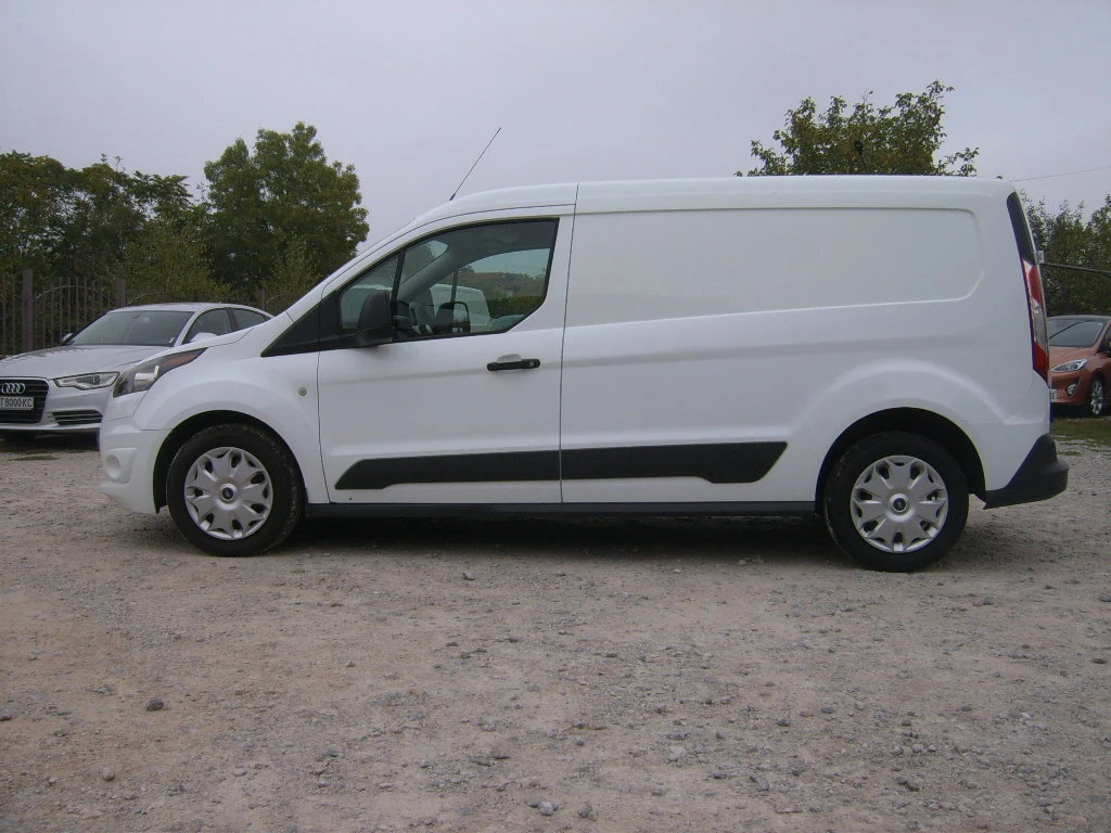Ford Connect 1, 5 d maxi - изображение 5