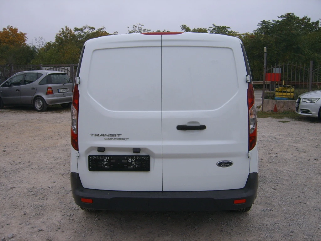 Ford Connect 1, 5 d maxi - изображение 4