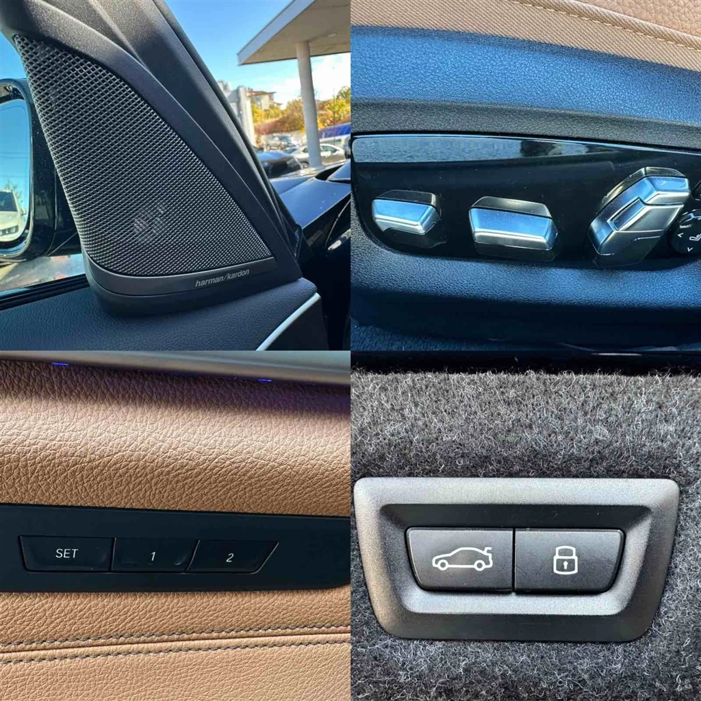 BMW 545 xDrive | Mobile.bg   11