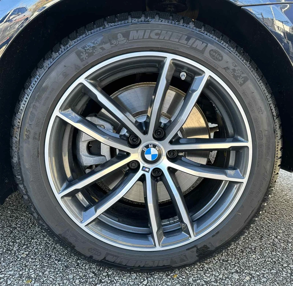 BMW 545 xDrive - изображение 5