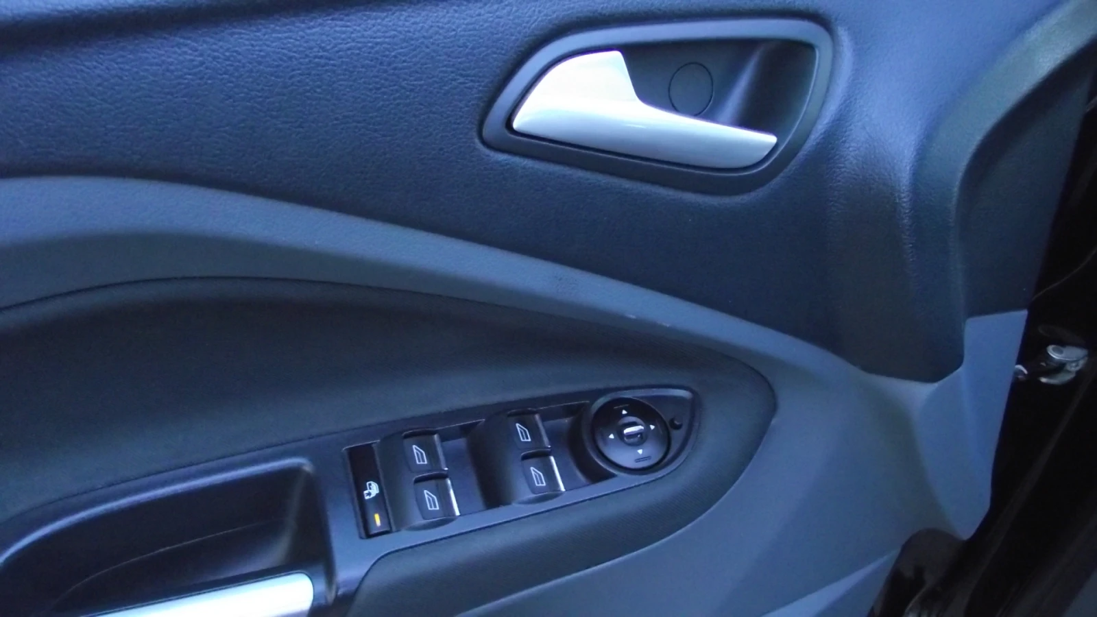 Ford C-max 1.6.d.116.k.c.6.speed.Navi. | Mobile.bg — изображение 11