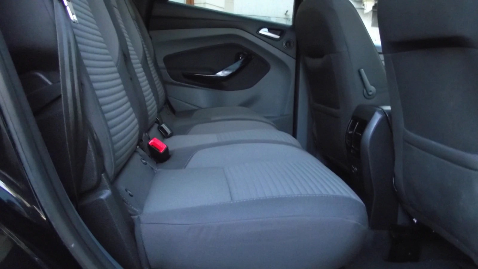 Ford C-max 1.6.d.116.k.c.6.speed.Navi. | Mobile.bg — изображение 16