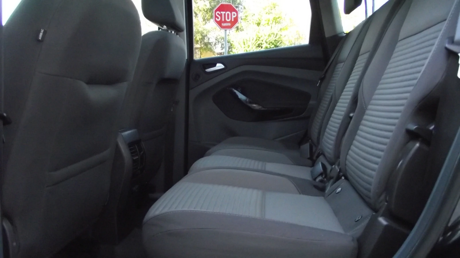 Ford C-max 1.6.d.116.k.c.6.speed.Navi. | Mobile.bg — изображение 15