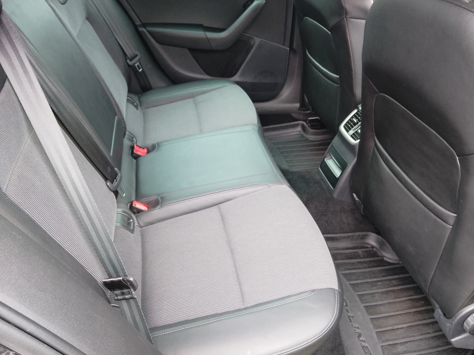 Skoda Octavia 2.0TDI-150-DSG-AUSTRIA-ОТЛИЧНА- | Mobile.bg — изображение 6