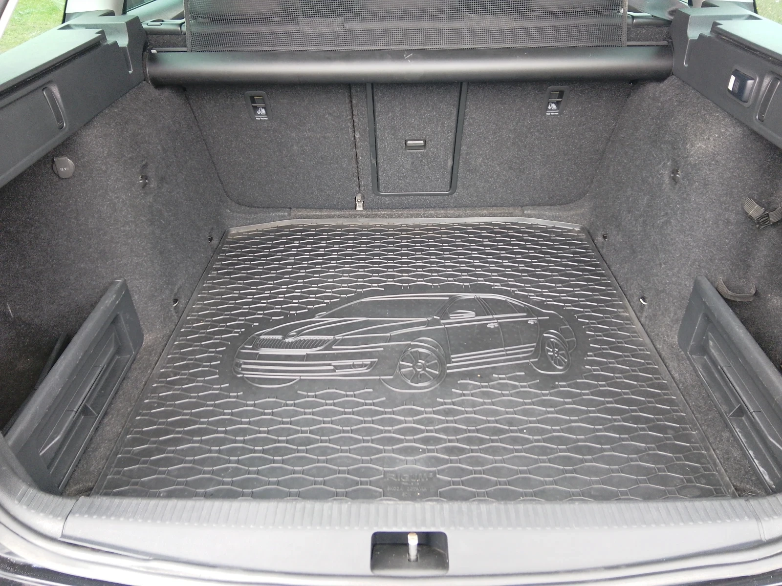 Skoda Octavia 2.0TDI-150-DSG-AUSTRIA-ОТЛИЧНА- | Mobile.bg — изображение 14