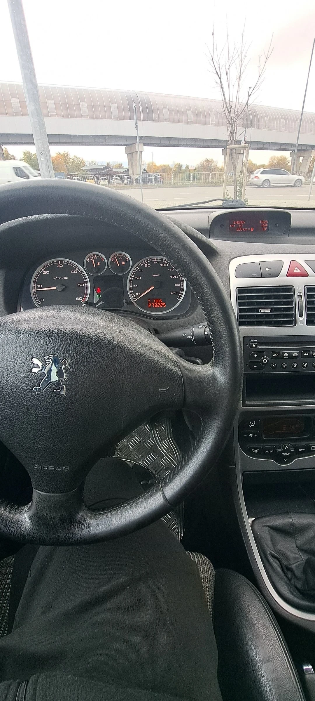 Peugeot 307  - изображение 6