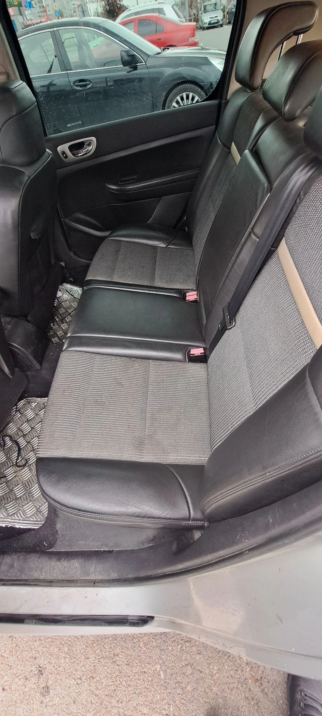 Peugeot 307  - изображение 10