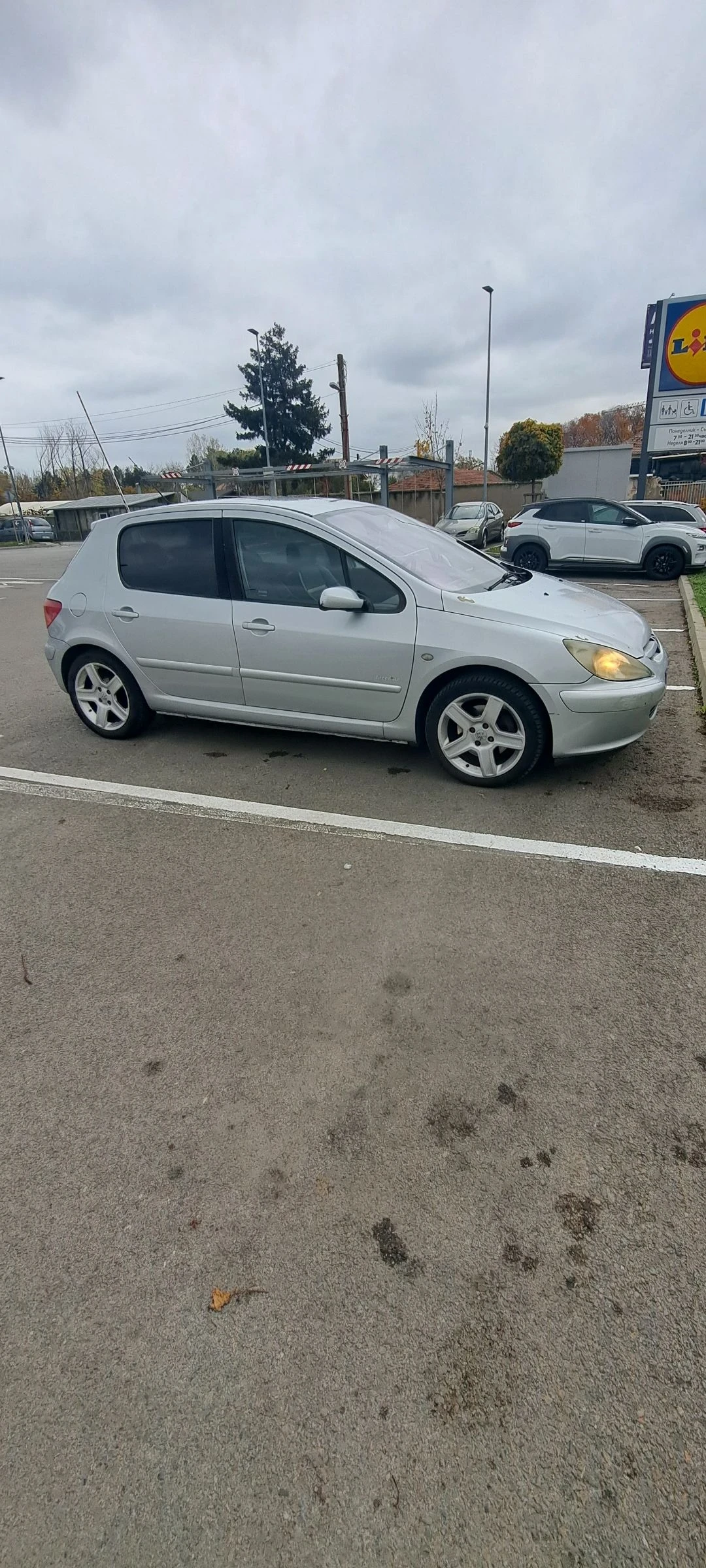 Peugeot 307  - изображение 3