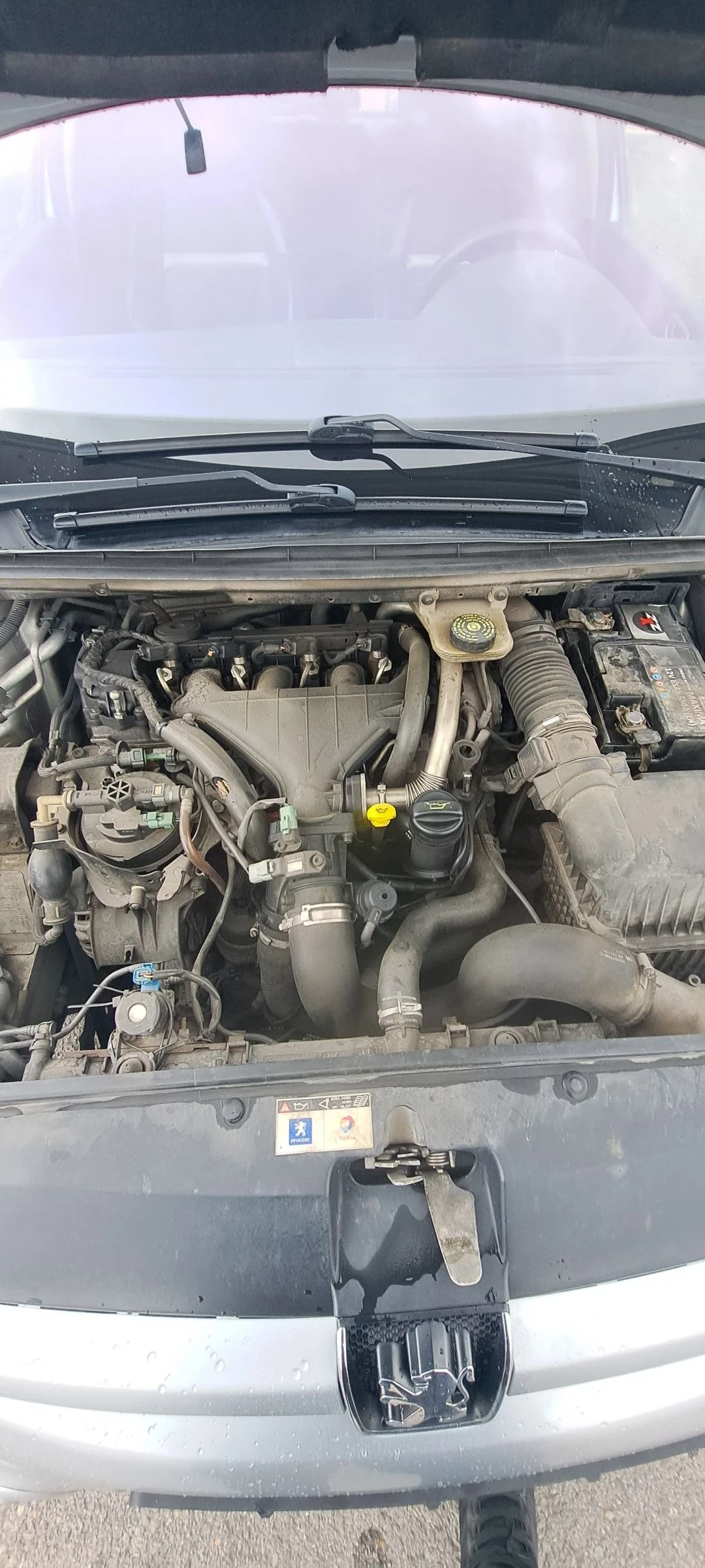 Peugeot 307 | Mobile.bg   12