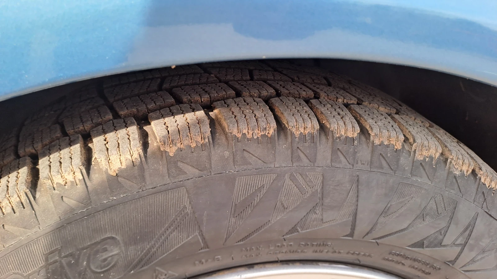 Ford Focus 1.8 TURBO! 90.  | Mobile.bg   12