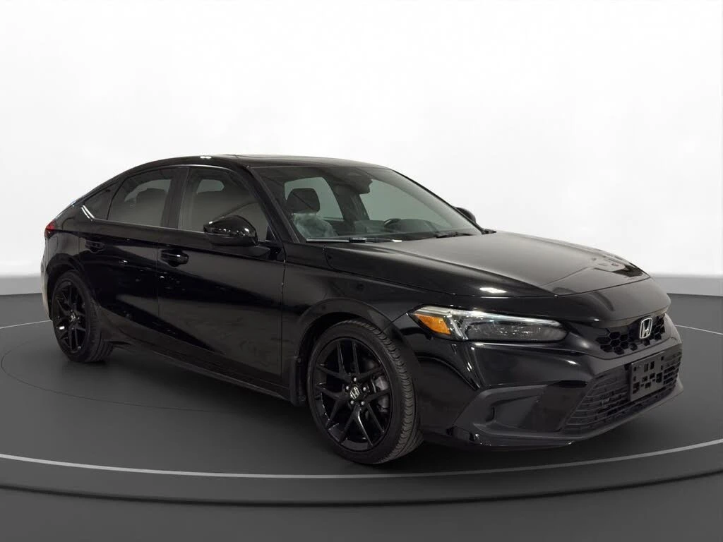 Honda Civic Sport Touring* CARFAX * * (  ) | Mobile.bg   3