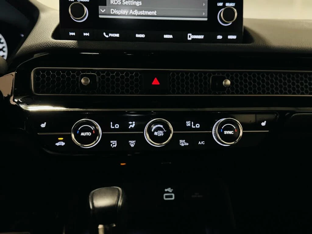 Honda Civic Sport Touring* CARFAX * * (  ) | Mobile.bg   12