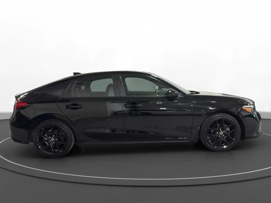 Honda Civic Sport Touring* CARFAX * * (  ) | Mobile.bg   4