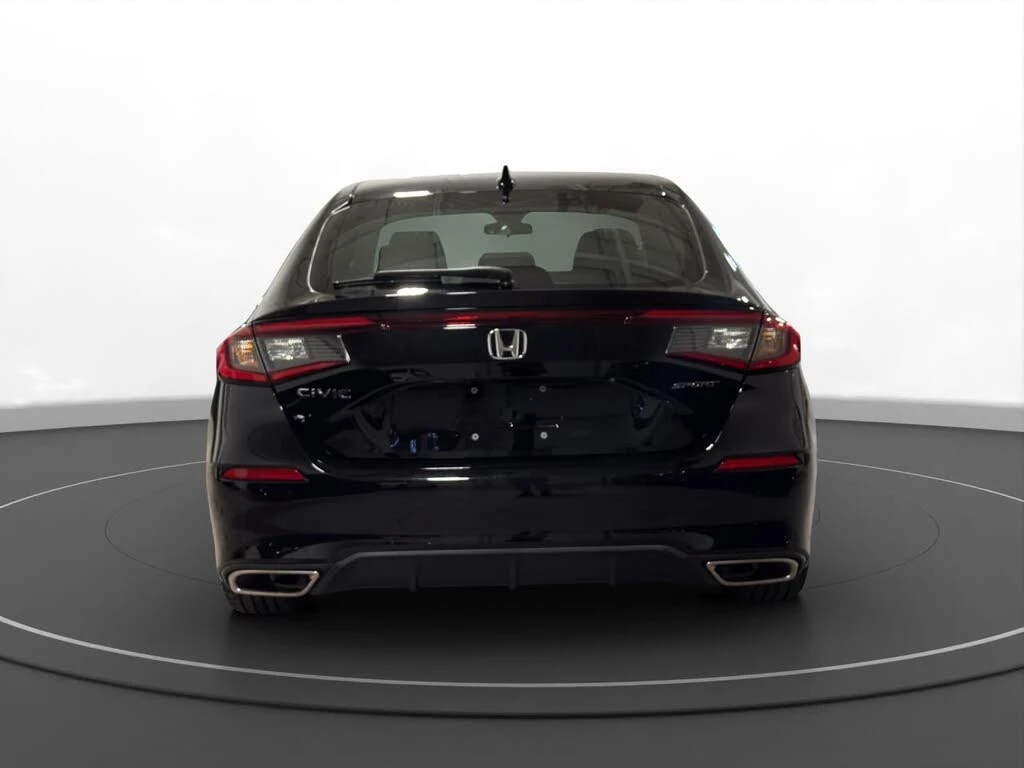 Honda Civic Sport Touring* CARFAX * * (  ) | Mobile.bg   6