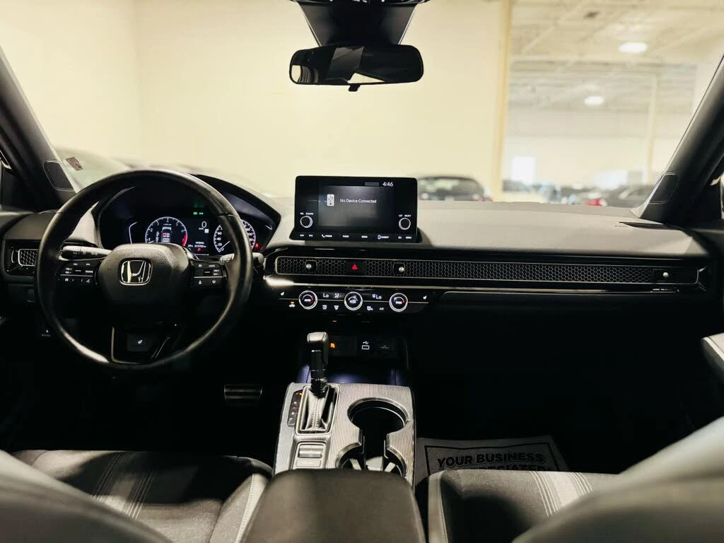 Honda Civic Sport Touring* CARFAX * * (  ) | Mobile.bg   15