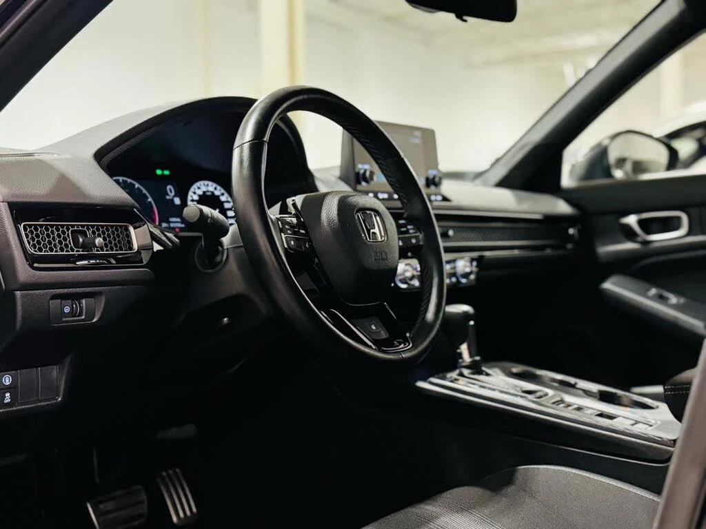 Honda Civic Sport Touring* CARFAX * * (  ) | Mobile.bg   7