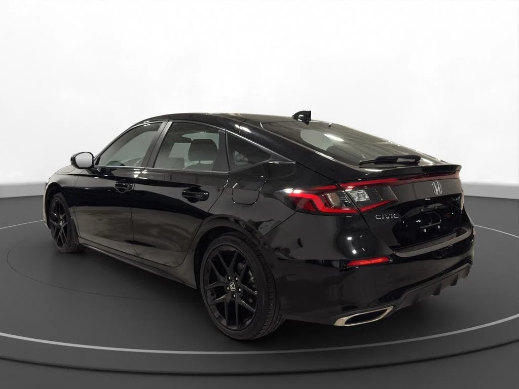 Honda Civic Sport Touring* CARFAX * * (  ) | Mobile.bg   5