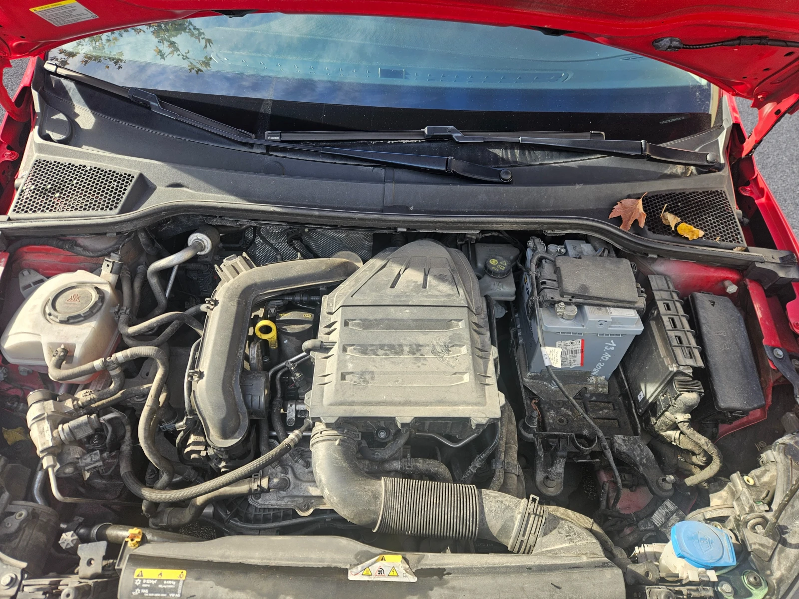 Seat Ibiza 1.0  | Mobile.bg   14