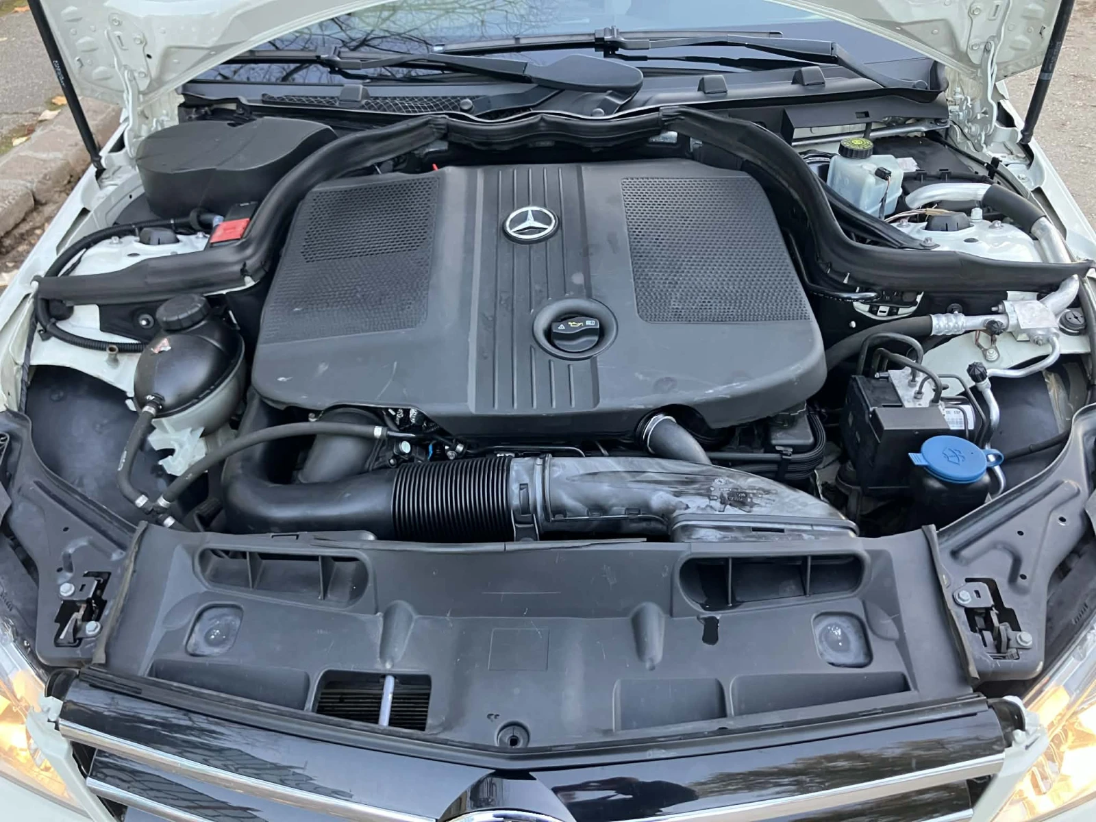 Mercedes-Benz C 220 Avangarde | Mobile.bg � ����������� 10