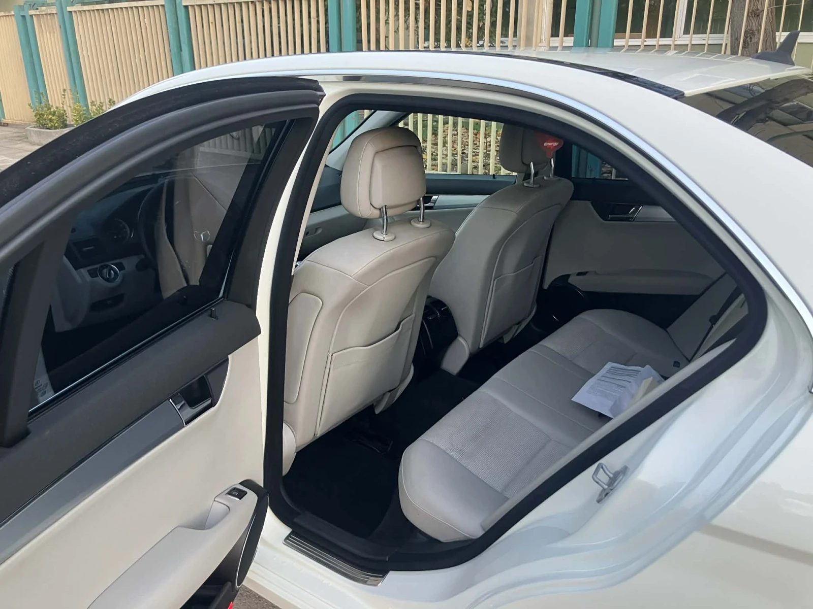 Mercedes-Benz C 220 Avangarde | Mobile.bg � ����������� 7