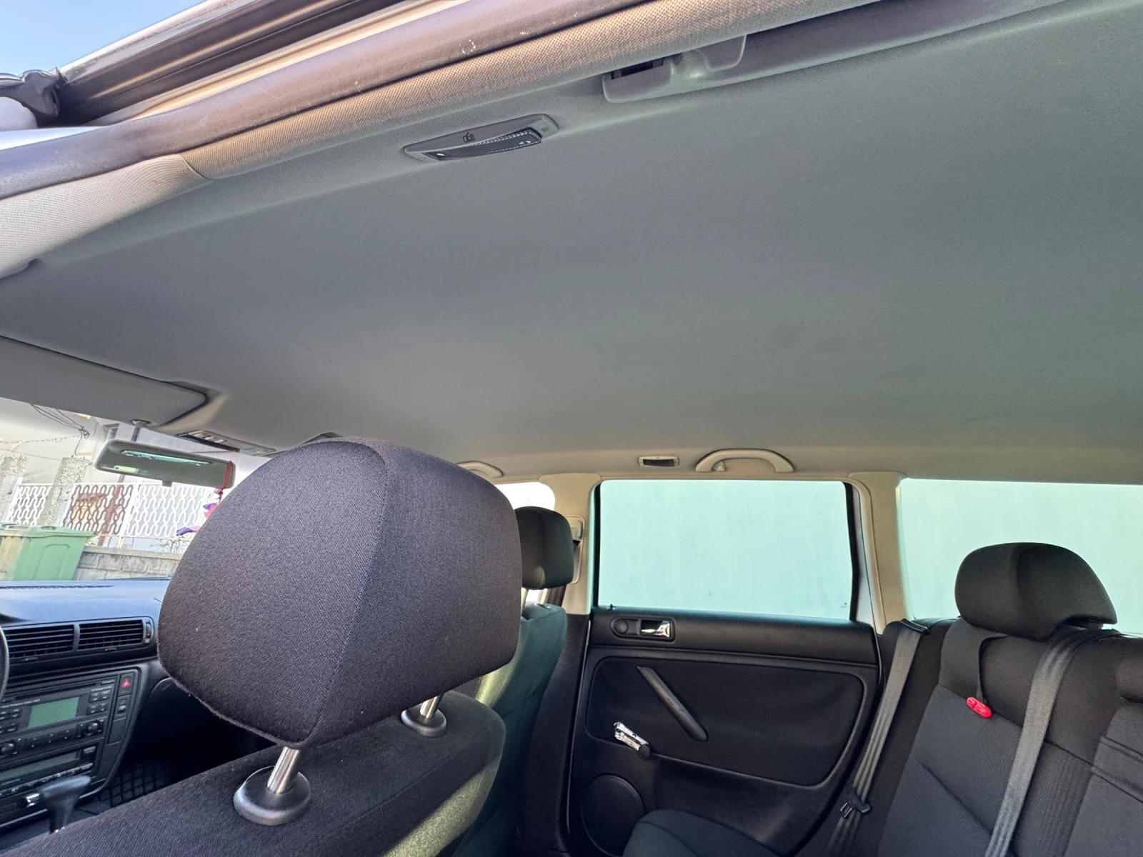 VW Passat 2.0 ������, ��������� | Mobile.bg � ����������� 11