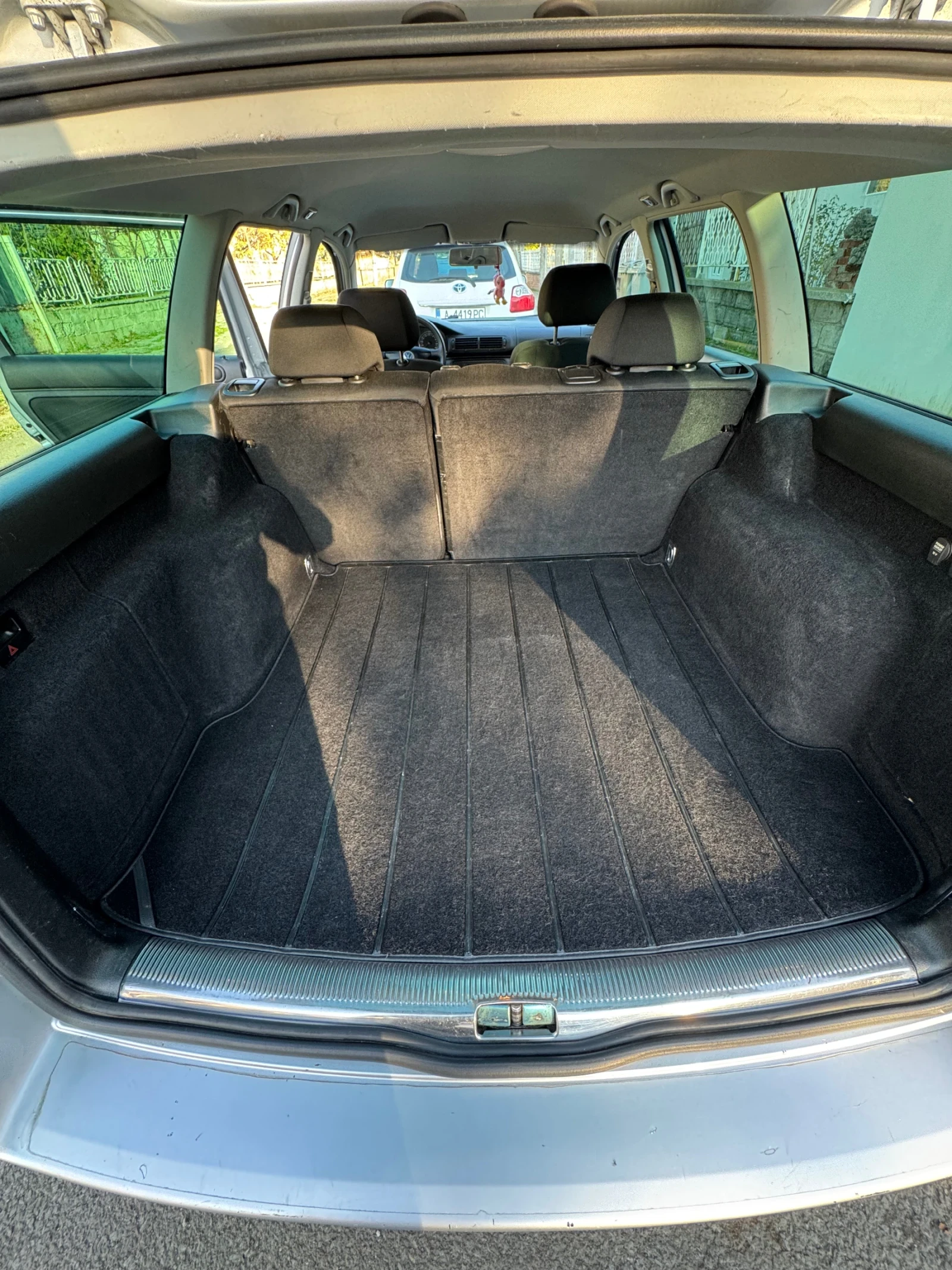 VW Passat 2.0 ������, ��������� | Mobile.bg � ����������� 12