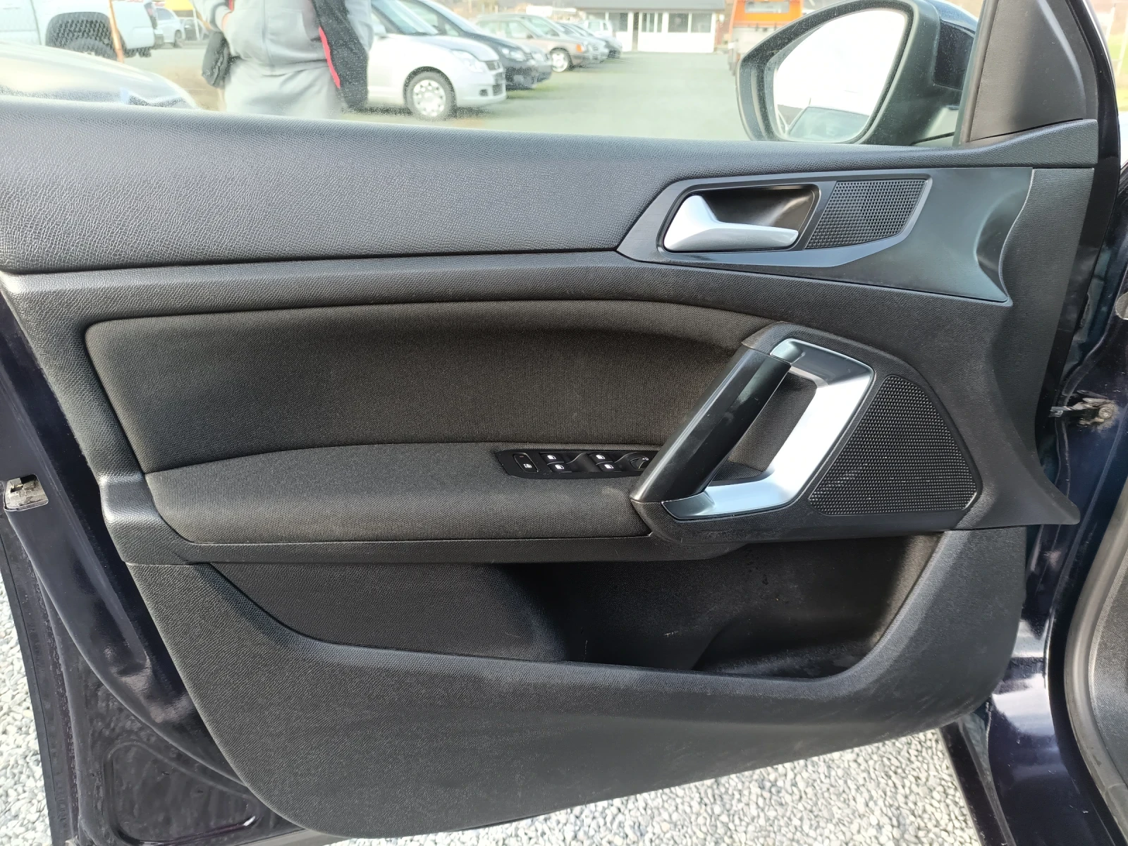 Peugeot 308 1.6 hdi | Mobile.bg   11