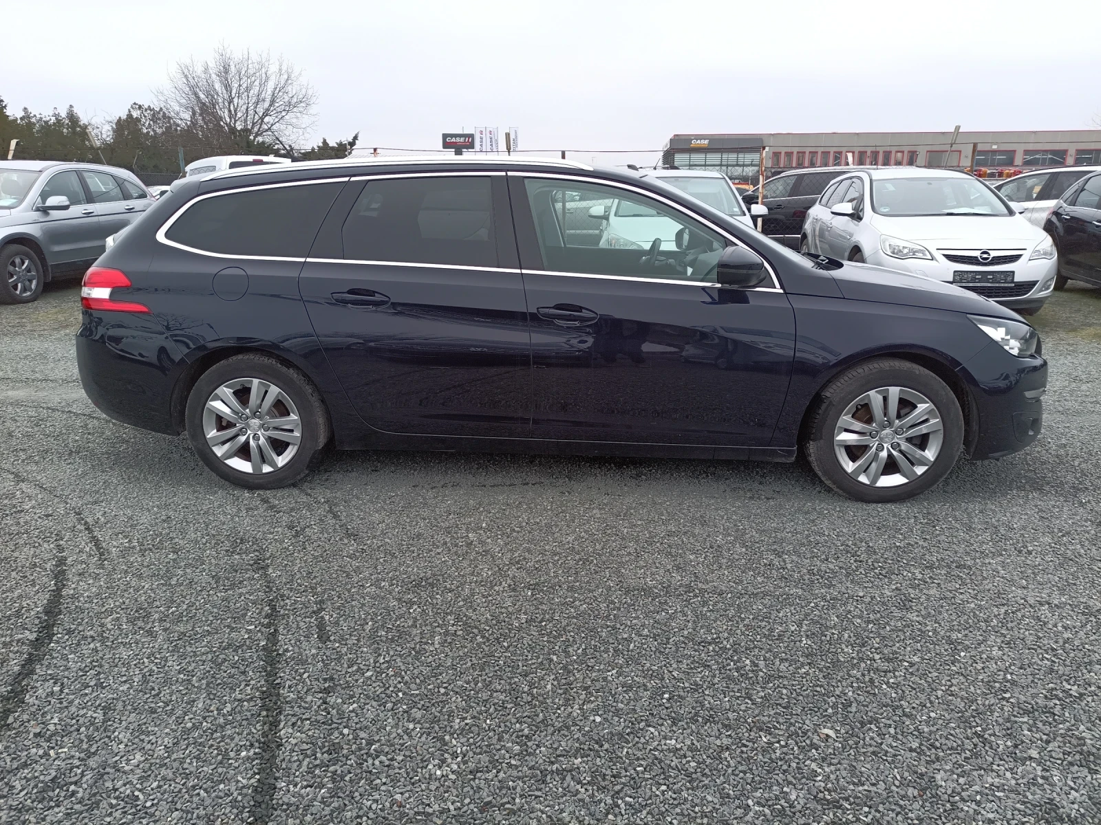 Peugeot 308 1.6 hdi - изображение 4