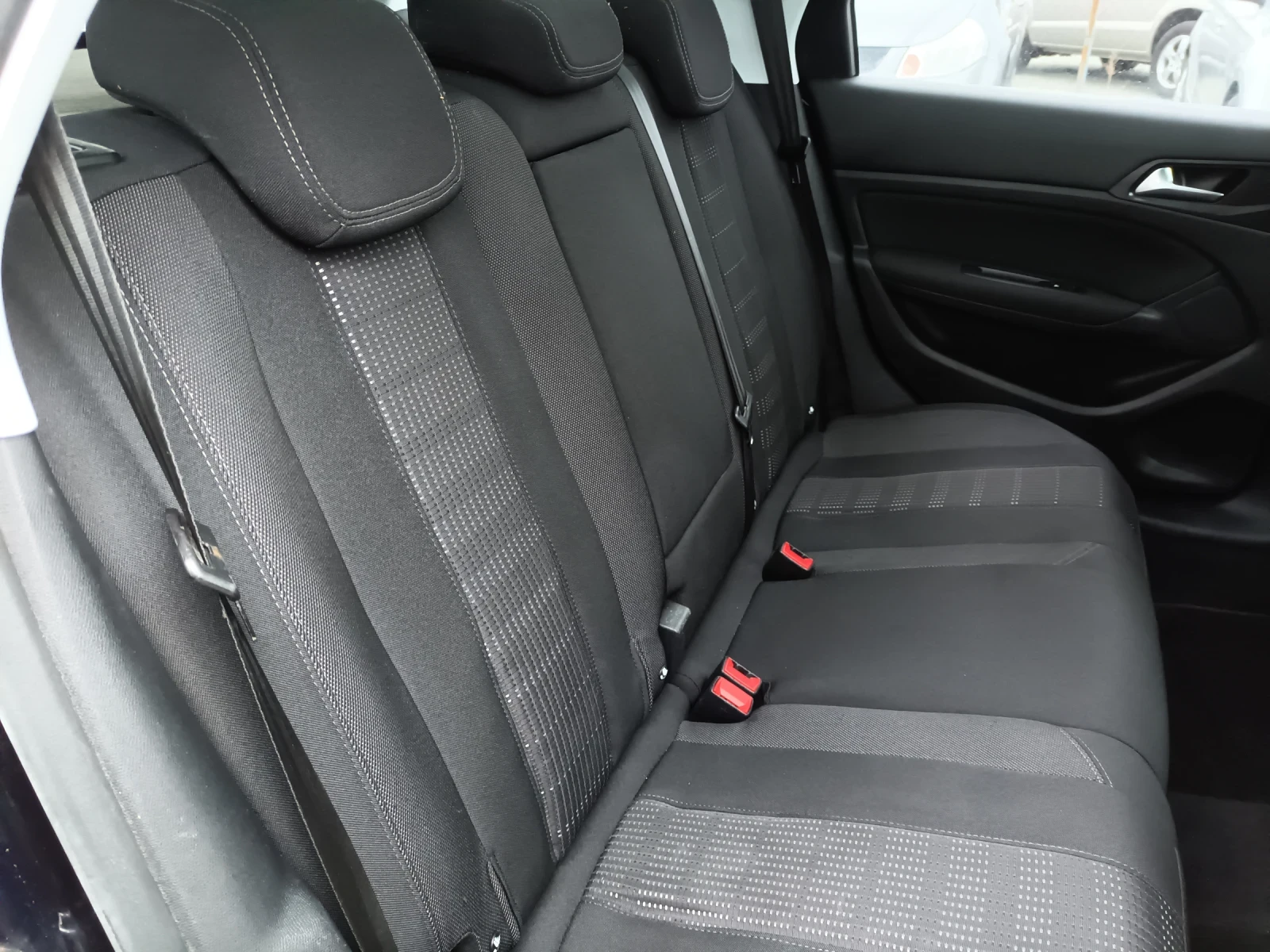 Peugeot 308 1.6 hdi | Mobile.bg � ����������� 13