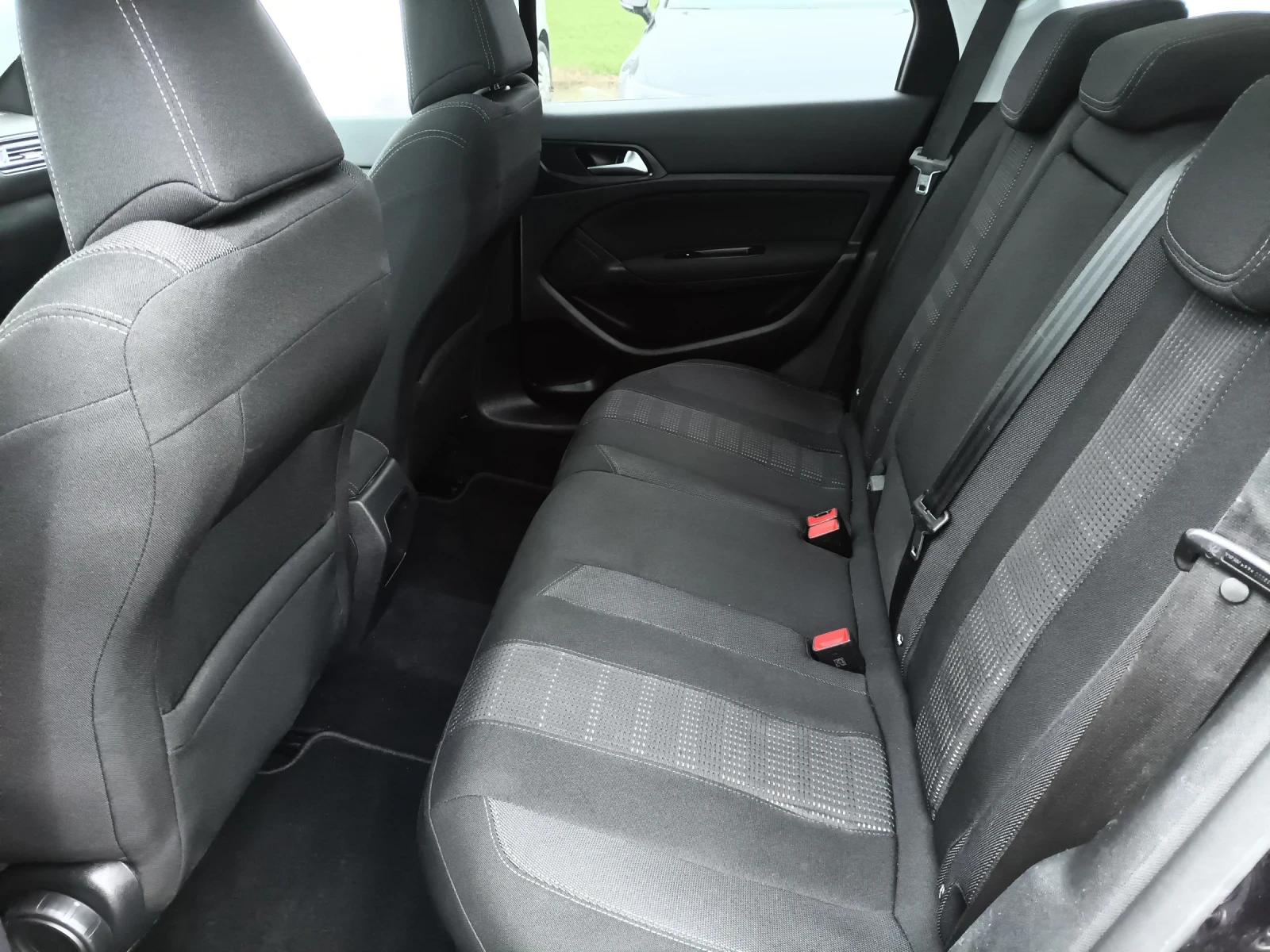 Peugeot 308 1.6 hdi | Mobile.bg � ����������� 11