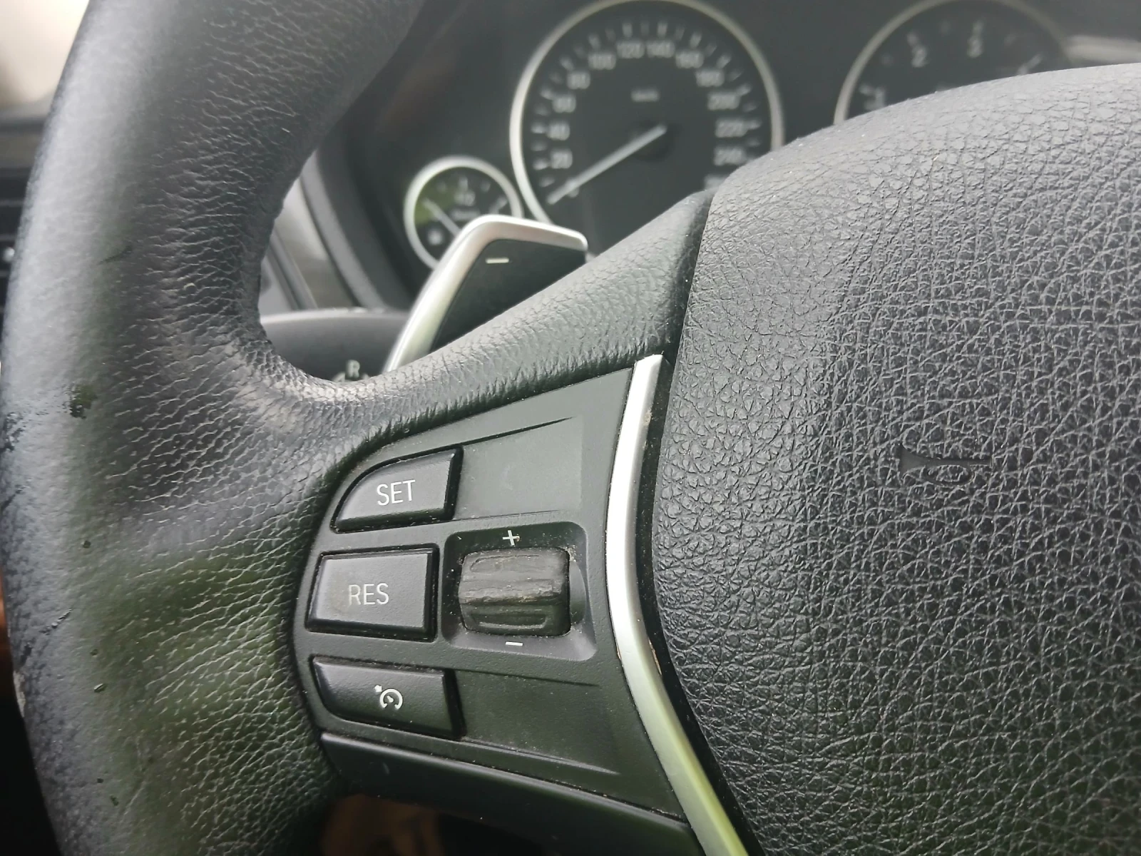 BMW 320 ��������� LUXURY | Mobile.bg � ����������� 14