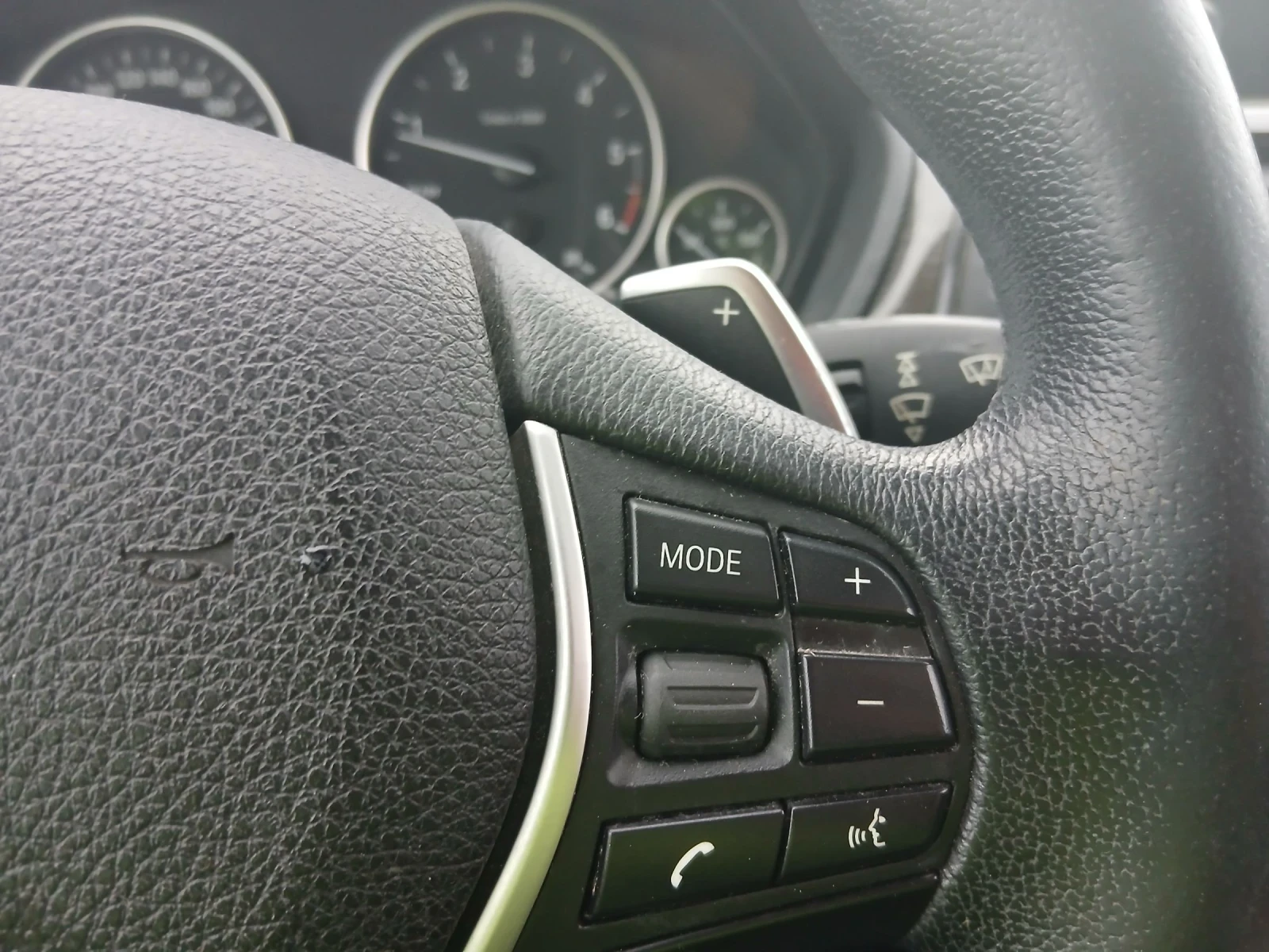 BMW 320 ��������� LUXURY | Mobile.bg � ����������� 15