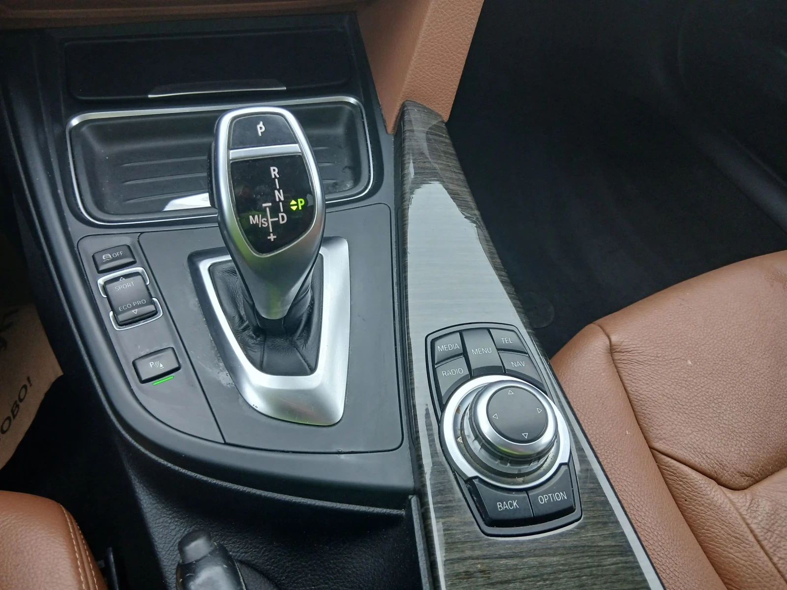 BMW 320 ��������� LUXURY | Mobile.bg � ����������� 12