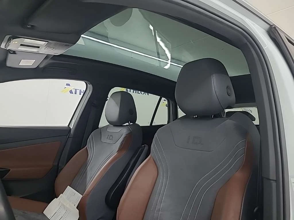 VW ID.4 77 kWh 1st Max - изображение 9