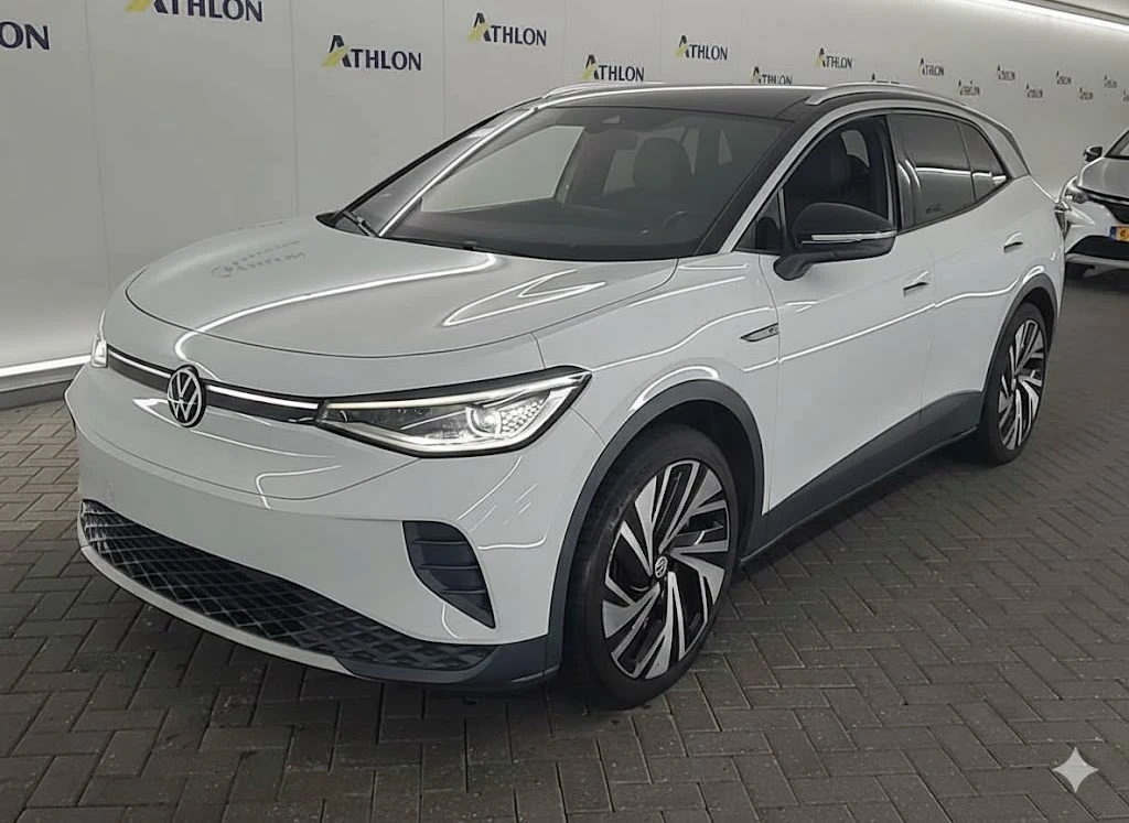 VW ID.4 77 kWh 1st Max | Mobile.bg � ����������� 1