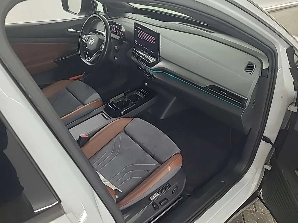 VW ID.4 77 kWh 1st Max | Mobile.bg � ����������� 11
