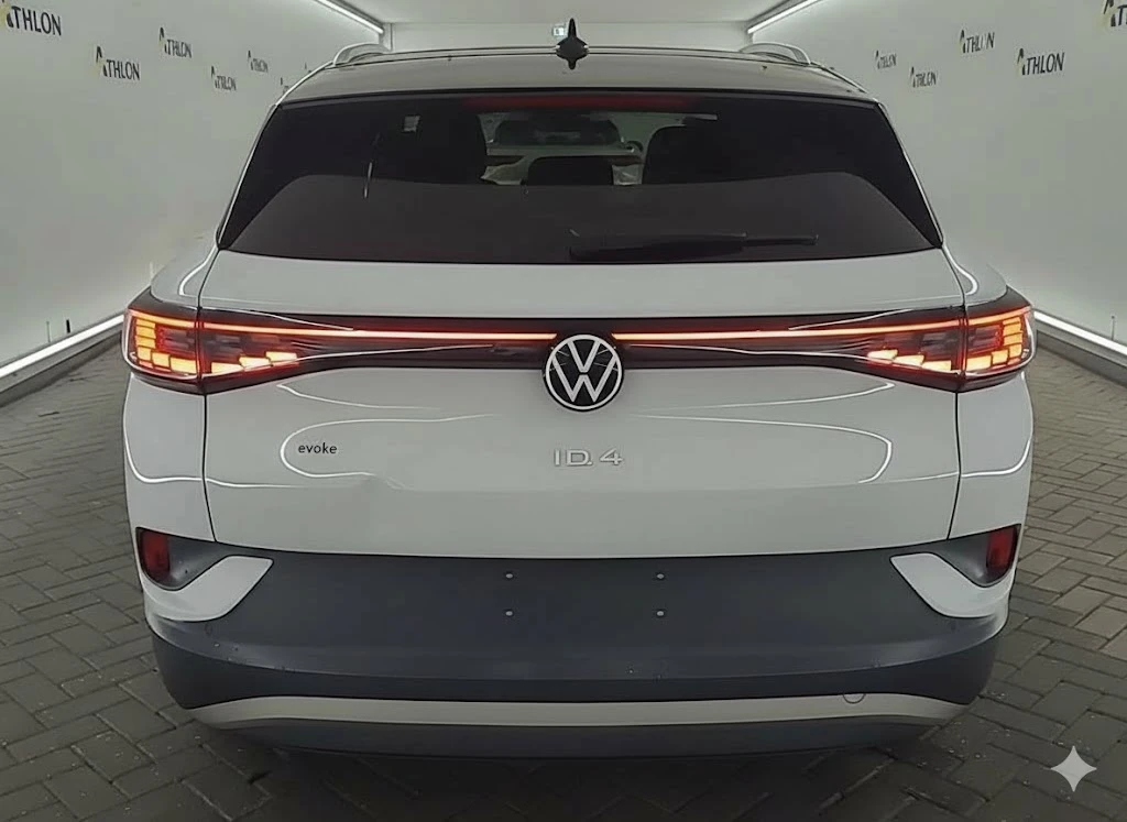 VW ID.4 77 kWh 1st Max - изображение 4