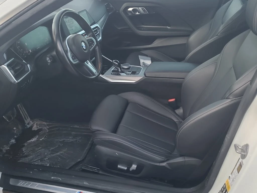 BMW 240 * M240I XDRIVE * CARFAX * ����� �� ����������� *  | Mobile.bg � ����������� 9