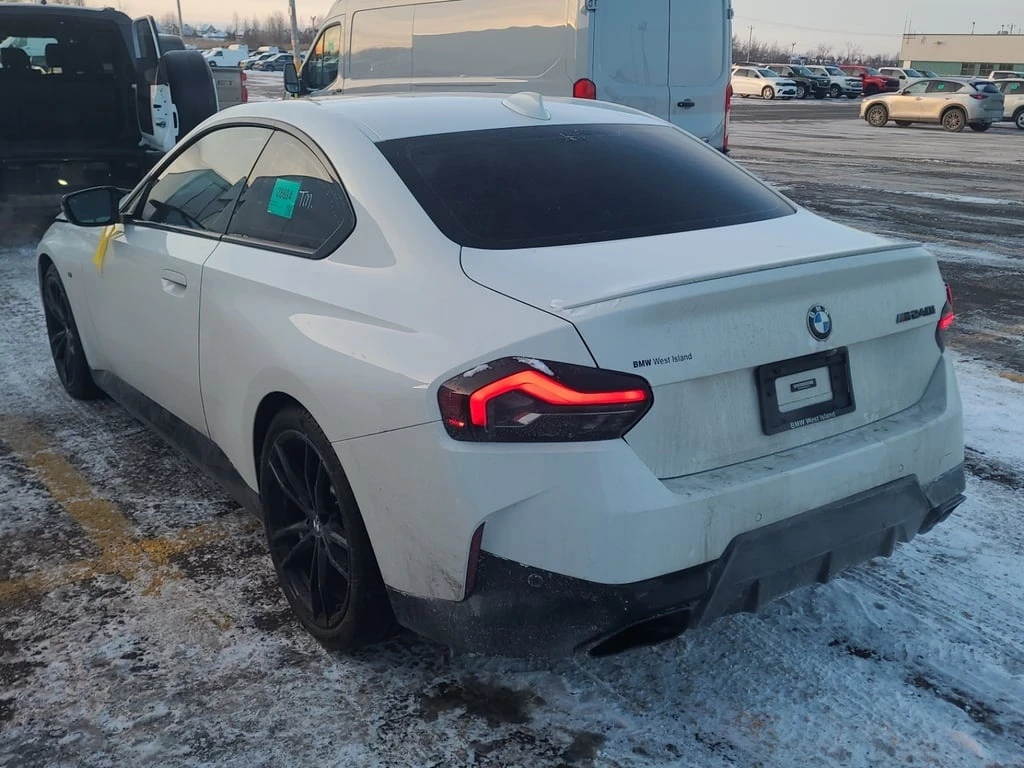 BMW 240 * M240I XDRIVE * CARFAX * ����� �� ����������� *  | Mobile.bg � ����������� 4