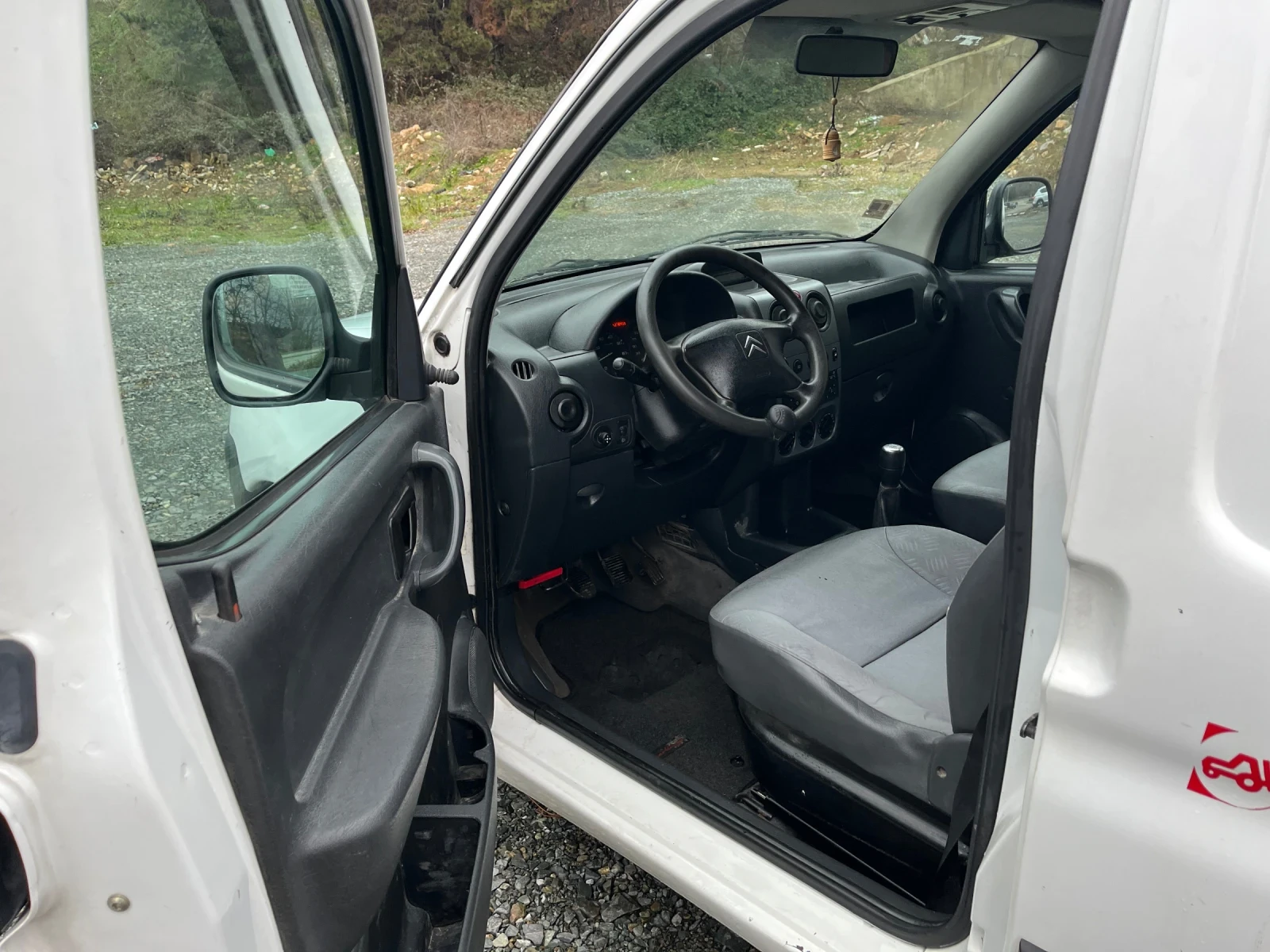 Citroen Berlingo  - изображение 7