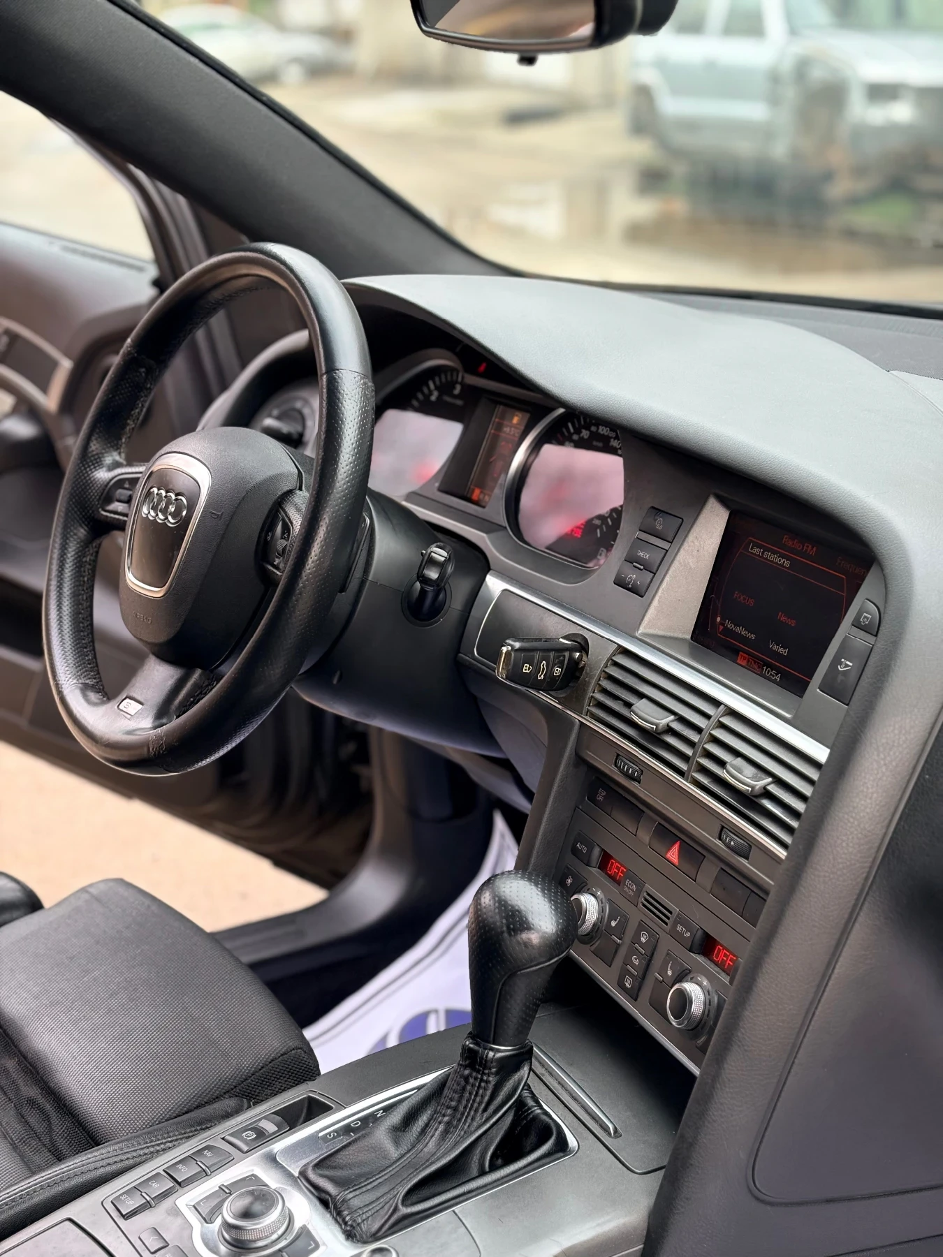 Audi A6 S-Line QUATTRO | Mobile.bg � ����������� 13