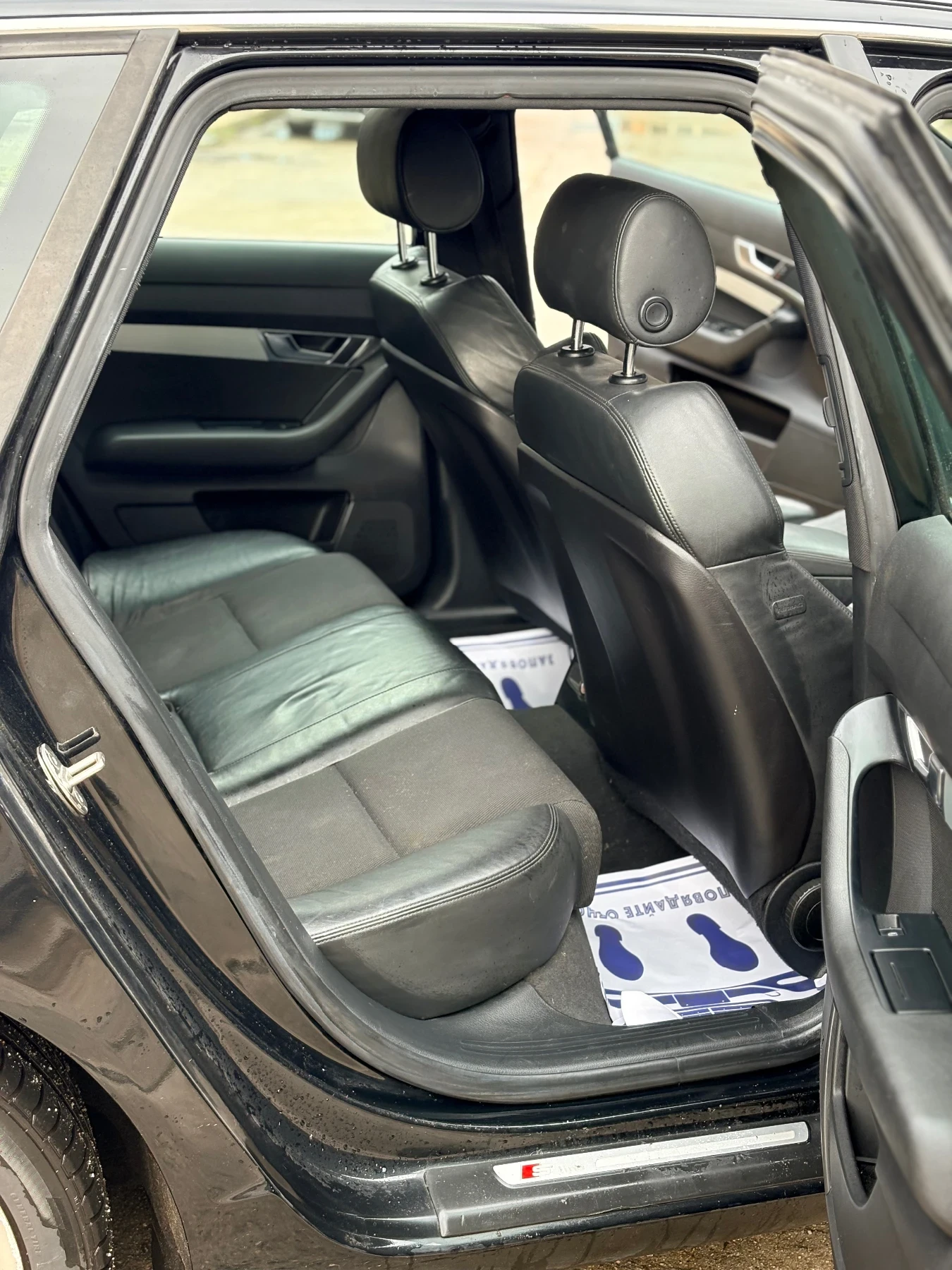 Audi A6 S-Line QUATTRO | Mobile.bg � ����������� 10