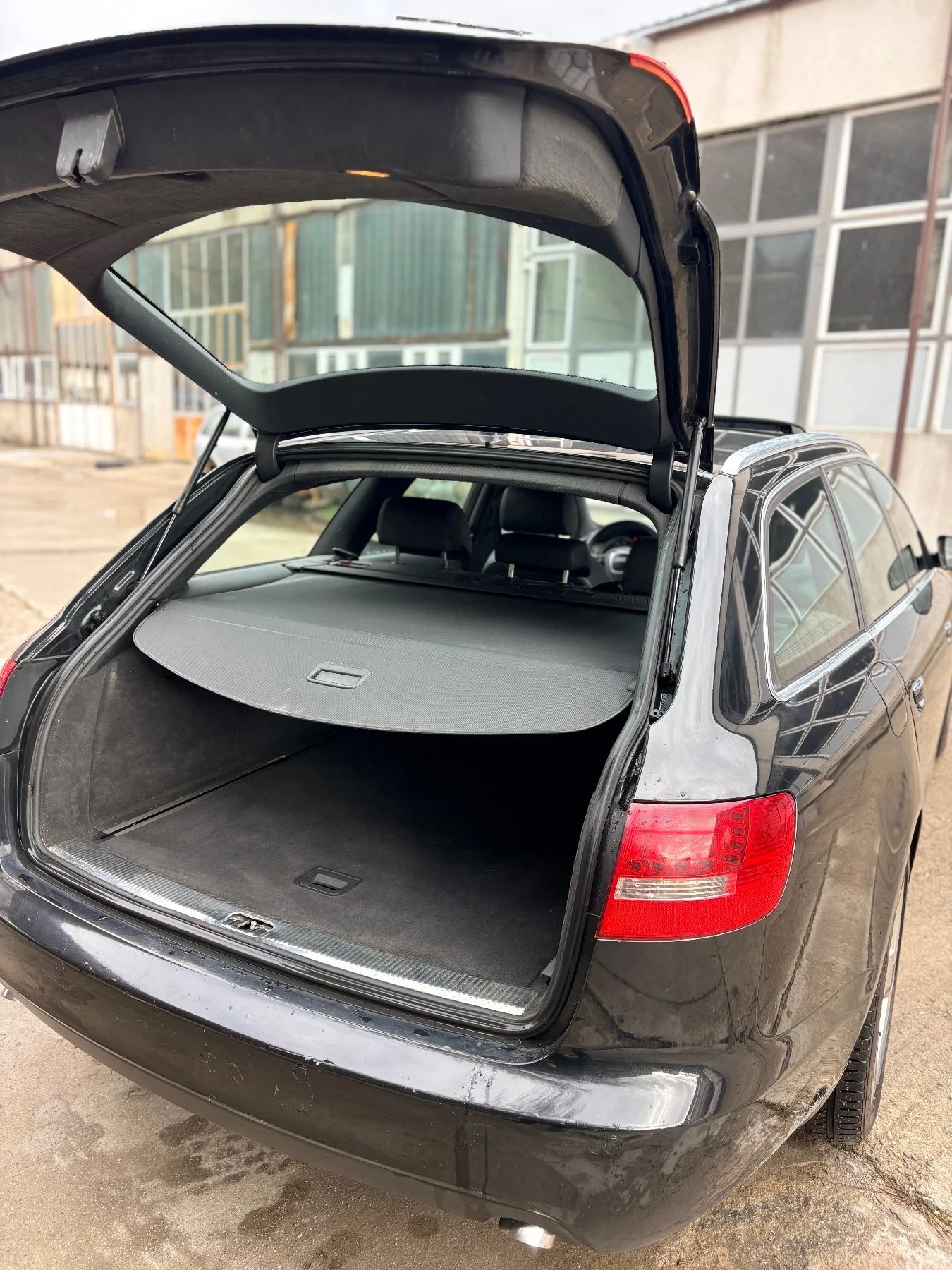 Audi A6 S-Line QUATTRO | Mobile.bg � ����������� 11