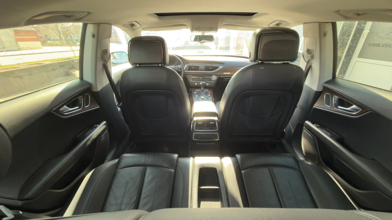 Audi A7  - изображение 5