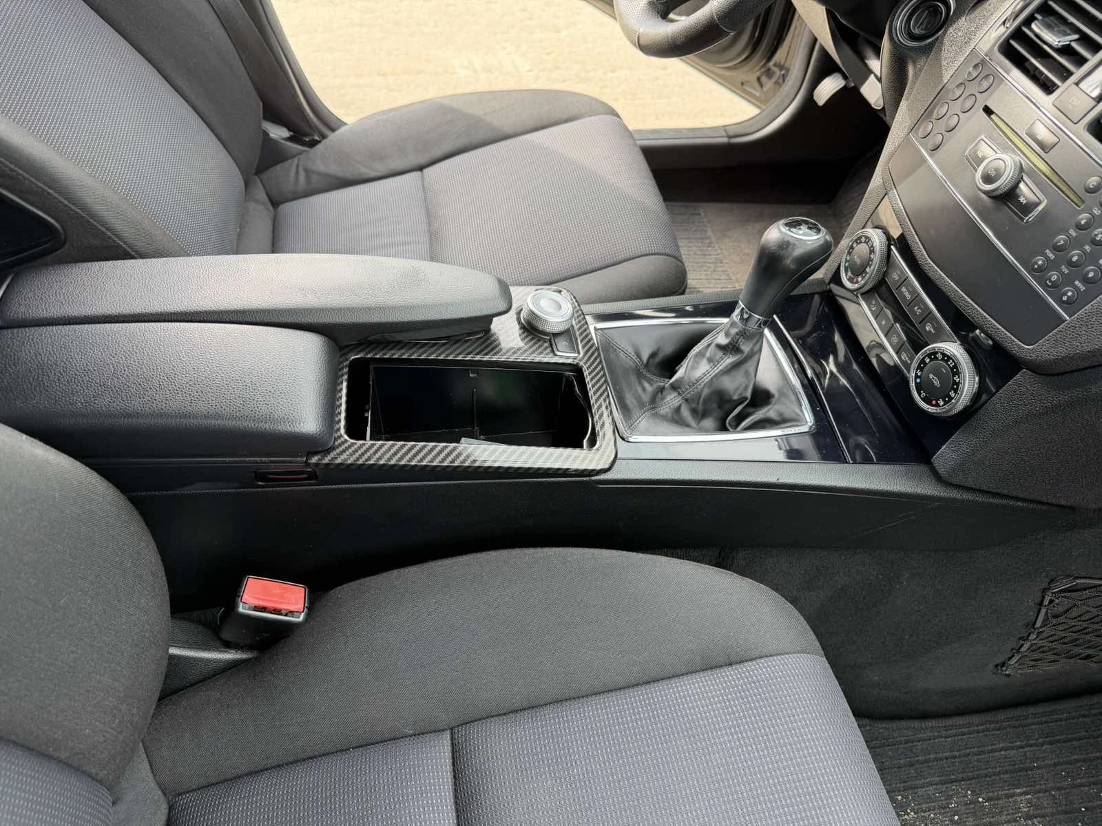 Mercedes-Benz C 200 | Mobile.bg � ����������� 14