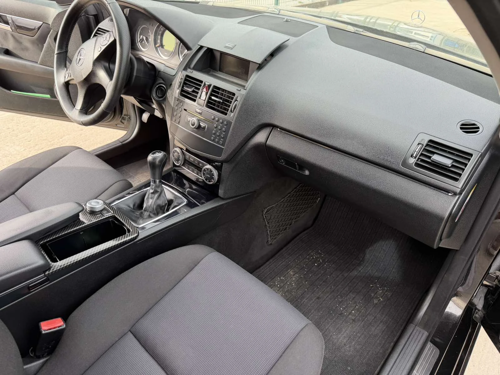 Mercedes-Benz C 200 | Mobile.bg � ����������� 13