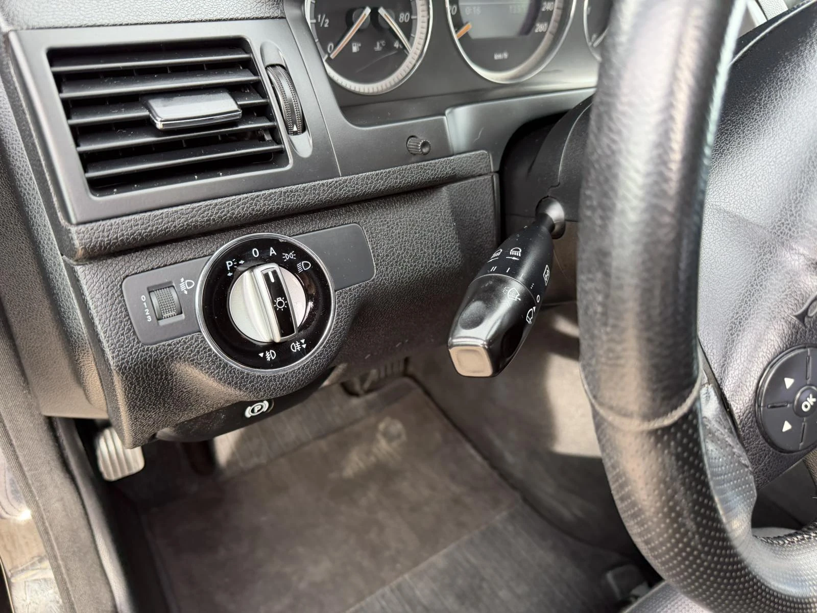 Mercedes-Benz C 200 | Mobile.bg � ����������� 12