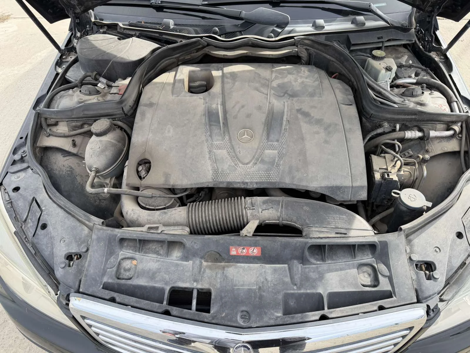 Mercedes-Benz C 200 | Mobile.bg � ����������� 16