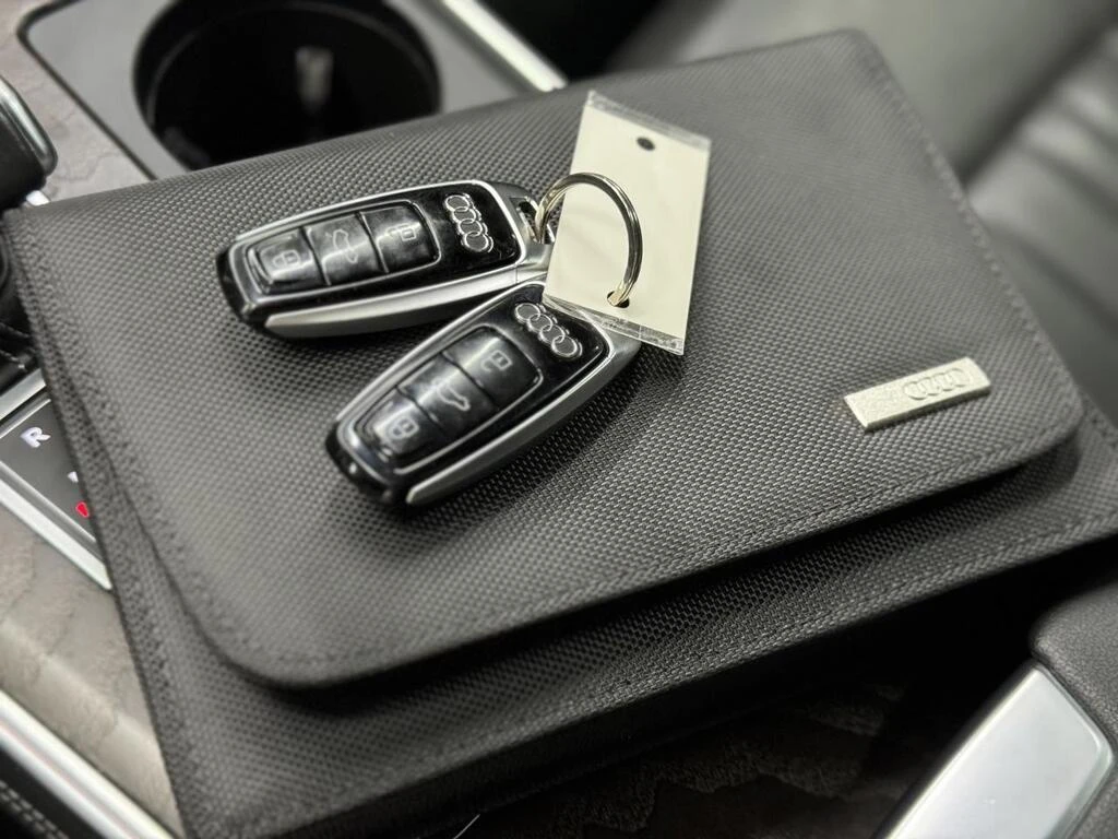 Audi A7 B&O SOUND / 360 КАМЕРИ / АМБИЕНТНО ОСВЕТЛЕНИЕ - изображение 10